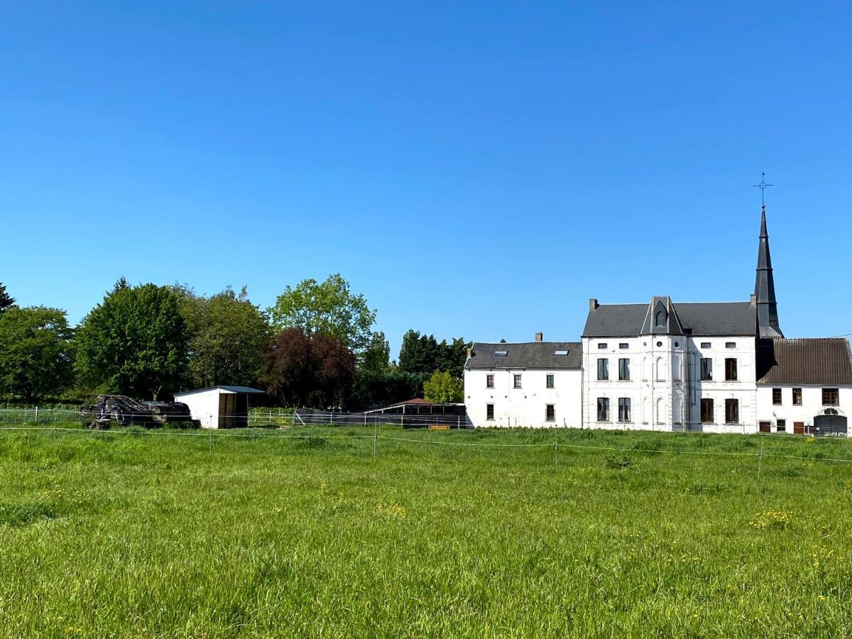 Le Chateau De Frankie Spas-Saunas Grand-Reng Экстерьер фото