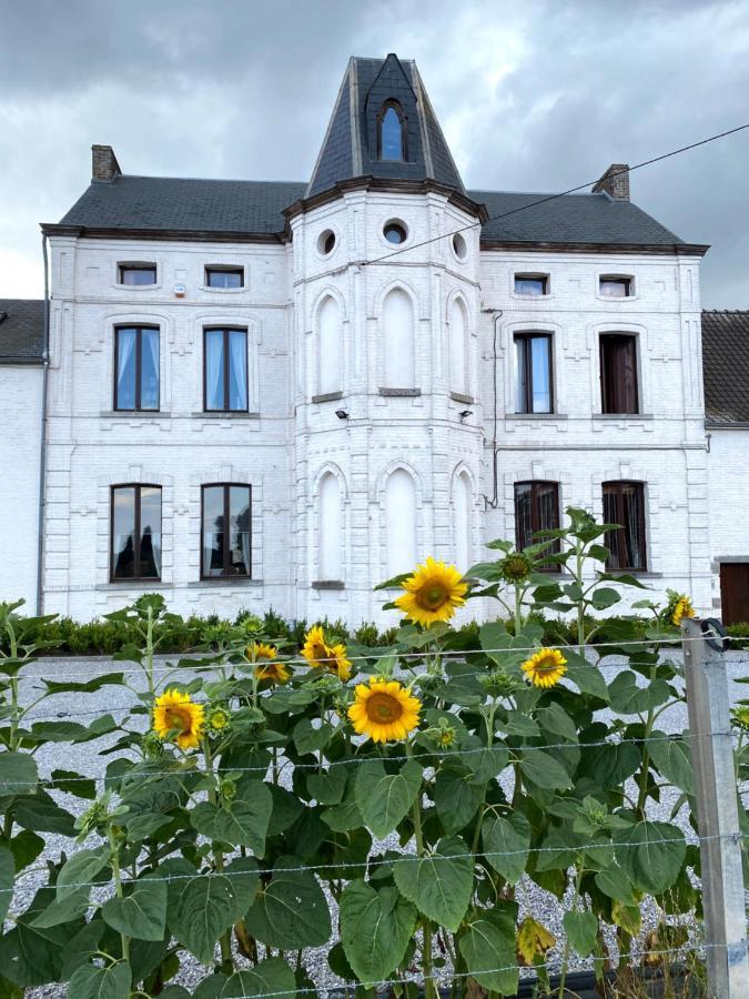 Le Chateau De Frankie Spas-Saunas Grand-Reng Экстерьер фото