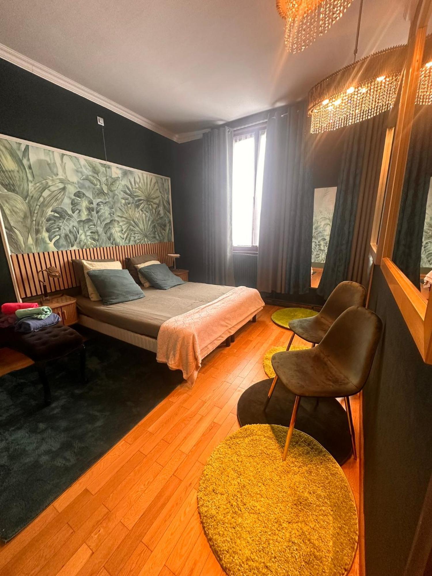 Le Chateau De Frankie Spas-Saunas Grand-Reng Экстерьер фото