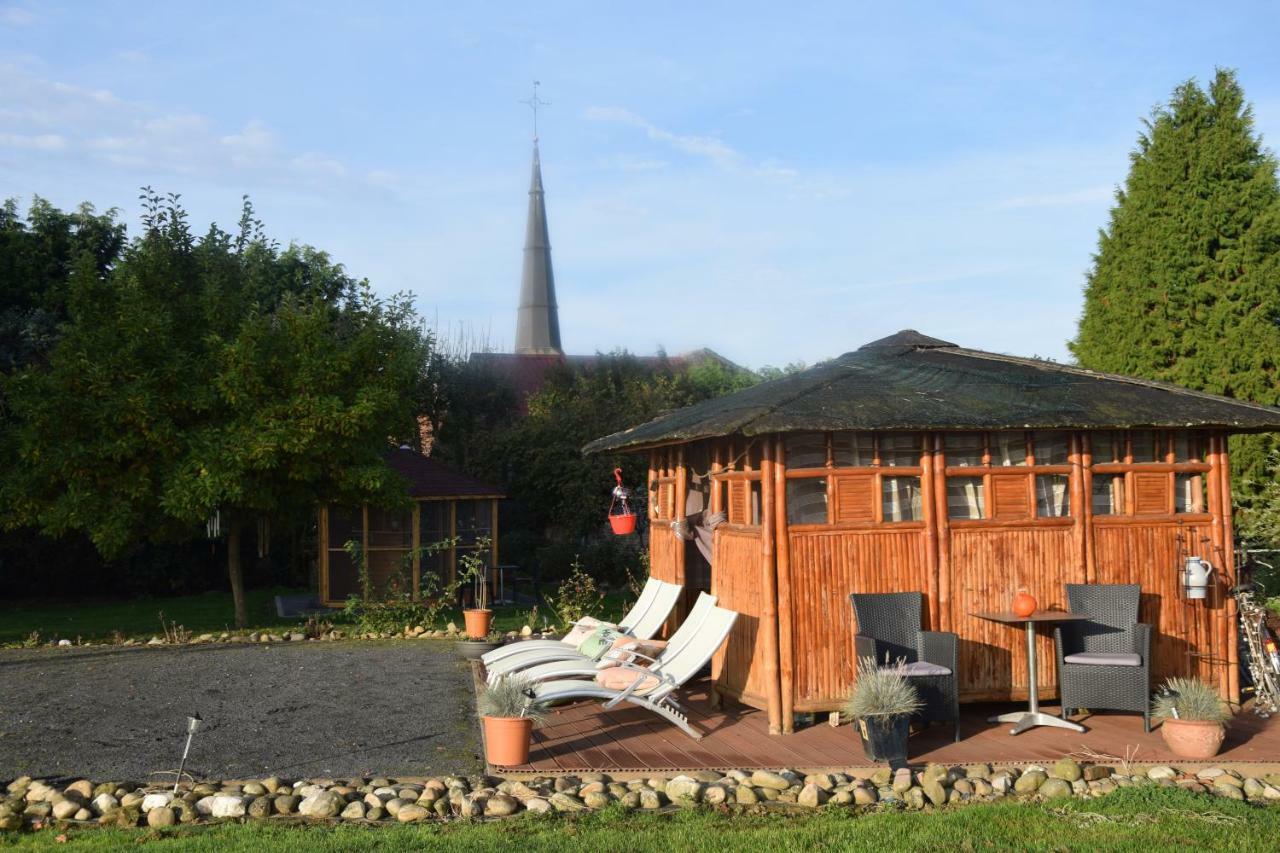 Le Chateau De Frankie Spas-Saunas Grand-Reng Экстерьер фото